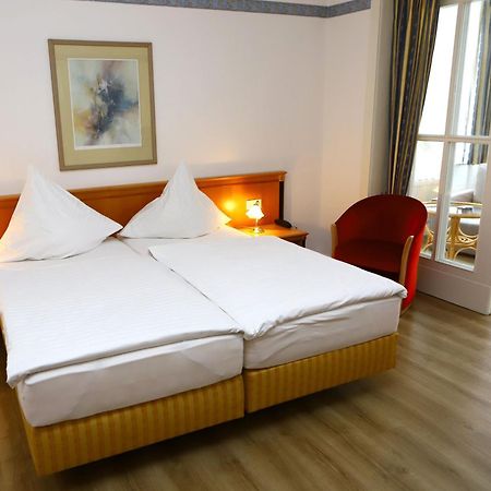 City Hotel Delmenhorst Bagian luar foto
