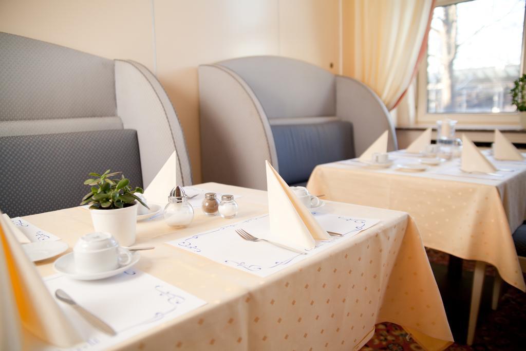 City Hotel Delmenhorst Bagian luar foto