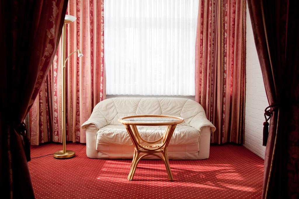 City Hotel Delmenhorst Bagian luar foto