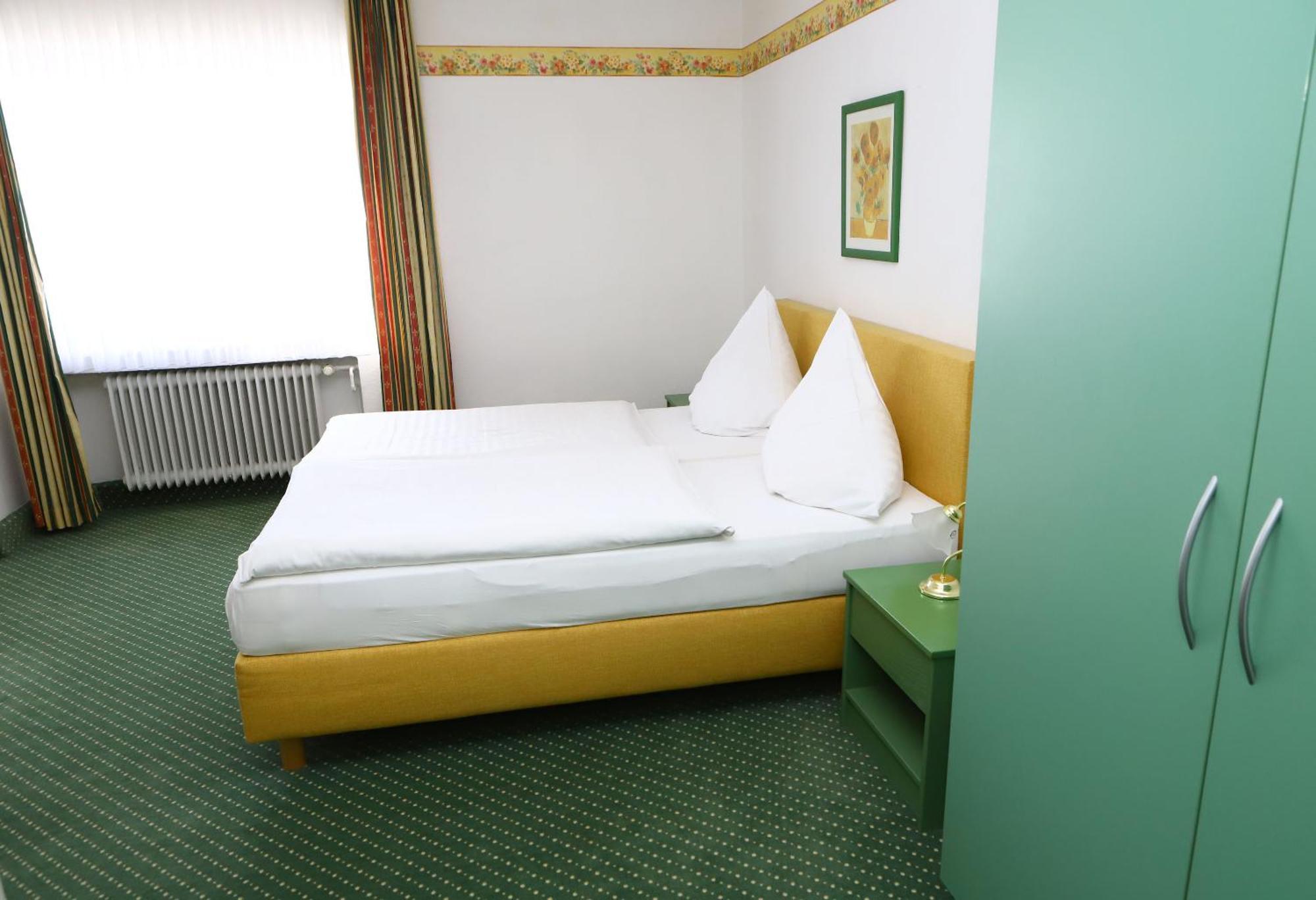 City Hotel Delmenhorst Bagian luar foto